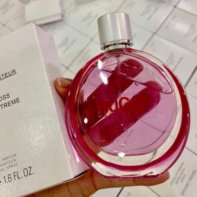 Nước hoa Nữ Hugo boss 75ml