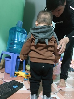 Bộ nỉ lót lông