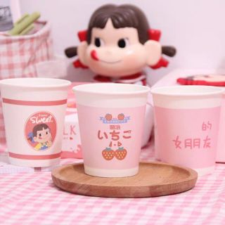 50 CÁI CỐC GIẤY