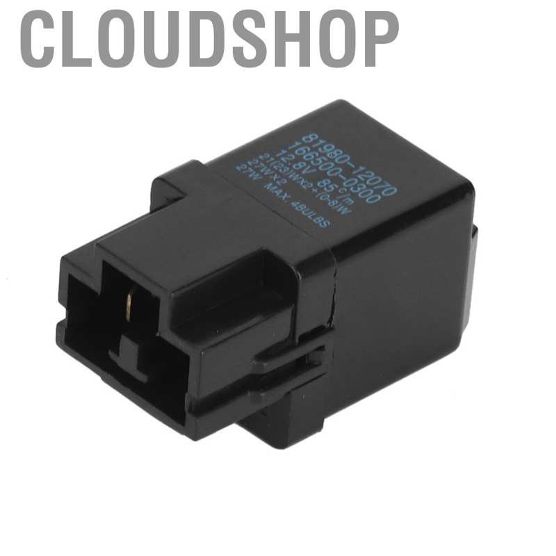 Rơ Le Xi Nhan 81980-12070 Cho Lexus Toyota Corolla Rav4 Camry Sienna | BigBuy360 - bigbuy360.vn