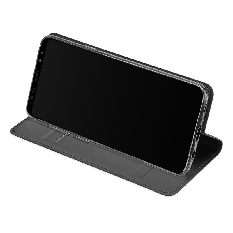 Bao da điện thoại PUcho Samsung Galaxy S9 Plus S9+S10 S10 PLUS S8 S8 PLUS BAO DA MAY VIỀN CAO CẤP