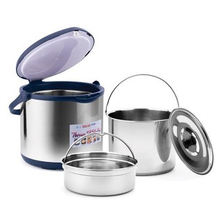 Nồi ủ nhiệt Khaluck KL711 - Dung tích 6 lít chính hãng