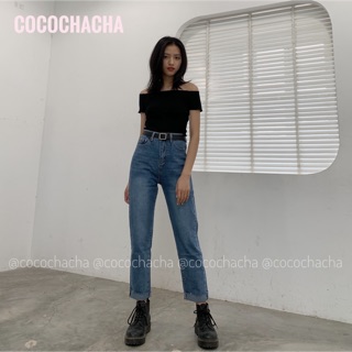 #Q1195CS quần slim baggy jeans