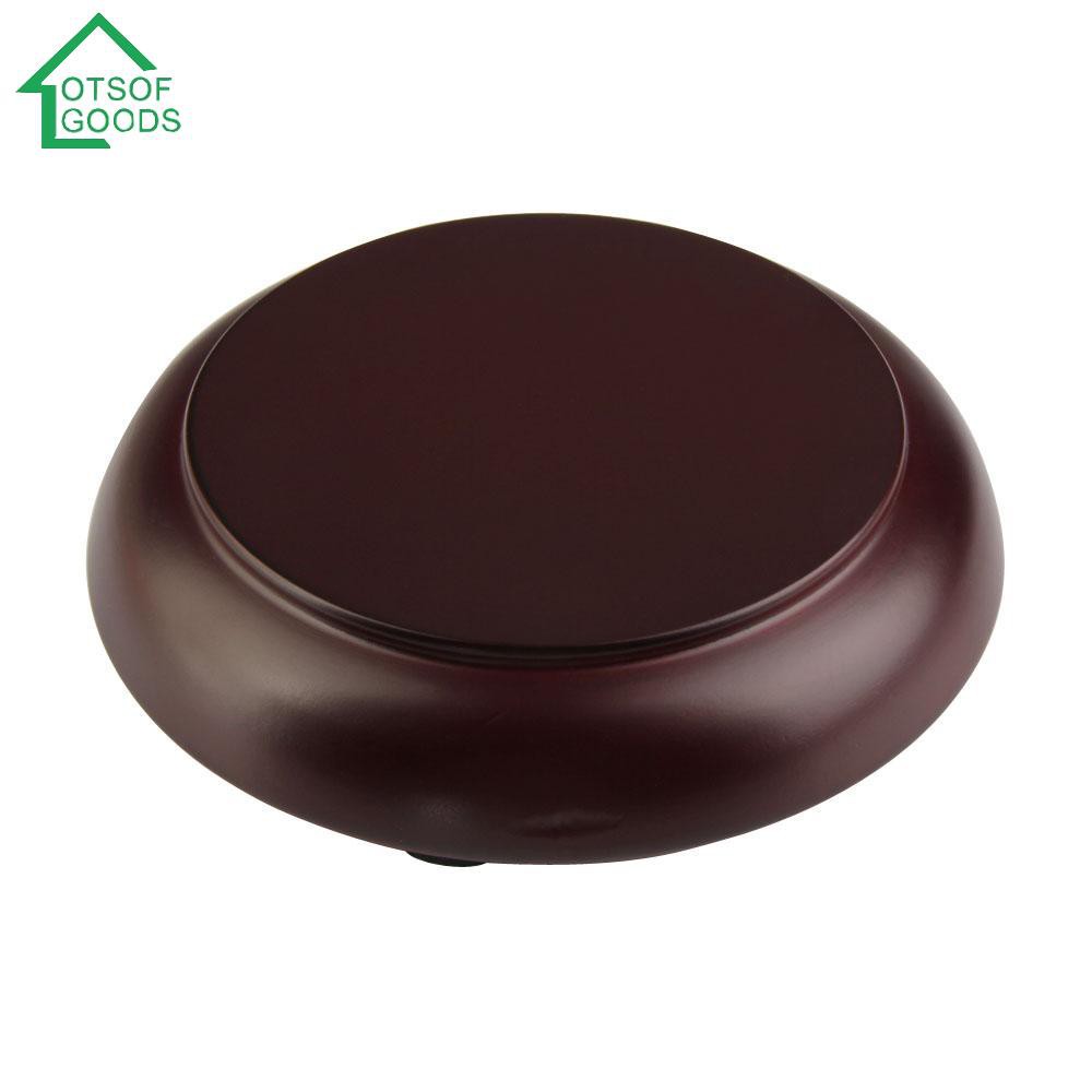 Búa gỗ gõ tạo âm thanh làm thủ công cho đấu giá/ luật sư