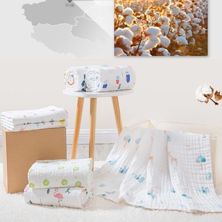 [HOT] Khăn tắm cho bé sợi tre Wooji - chất liệu cao cấp, mềm mại