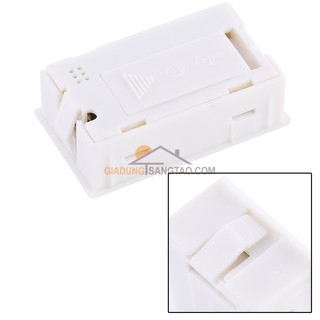 ĐỒNG HỒ ĐO NHIỆT ĐỘ ĐỘ ẨM MINI HY-11