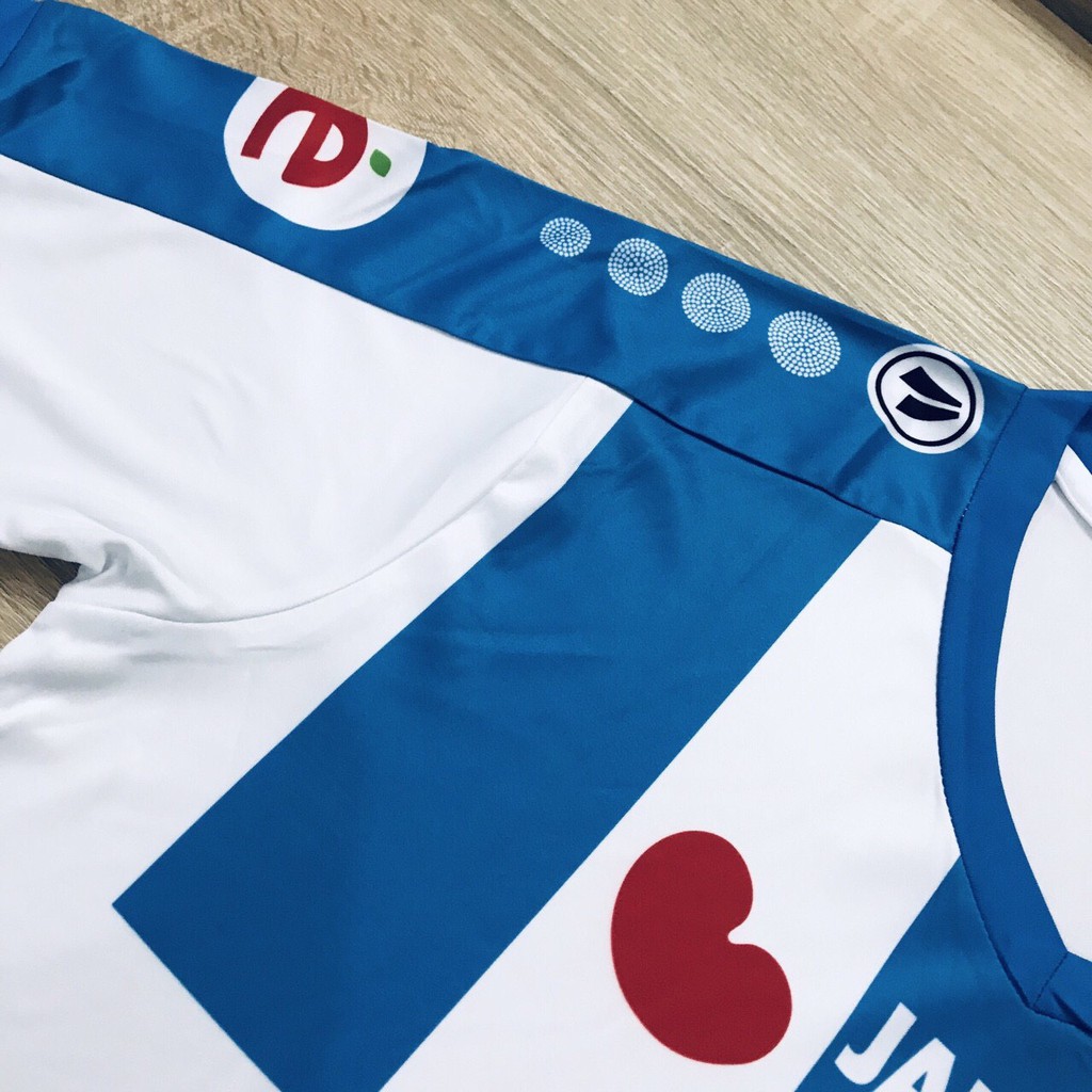 Bộ Quần Áo Bóng Đá Kika Đoàn Văn Hậu Vải Thái Cực Chất Mẫu Cực Mới | BigBuy360 - bigbuy360.vn