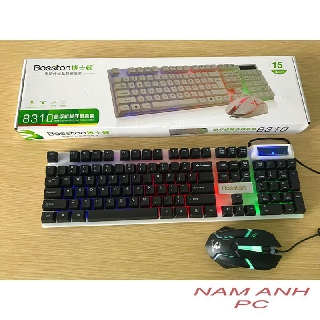 phím chuột bosston 8310