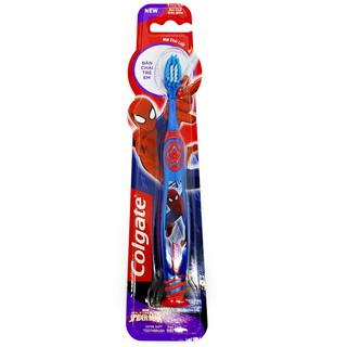 Bàn chải đánh răng colgate trẻ em
