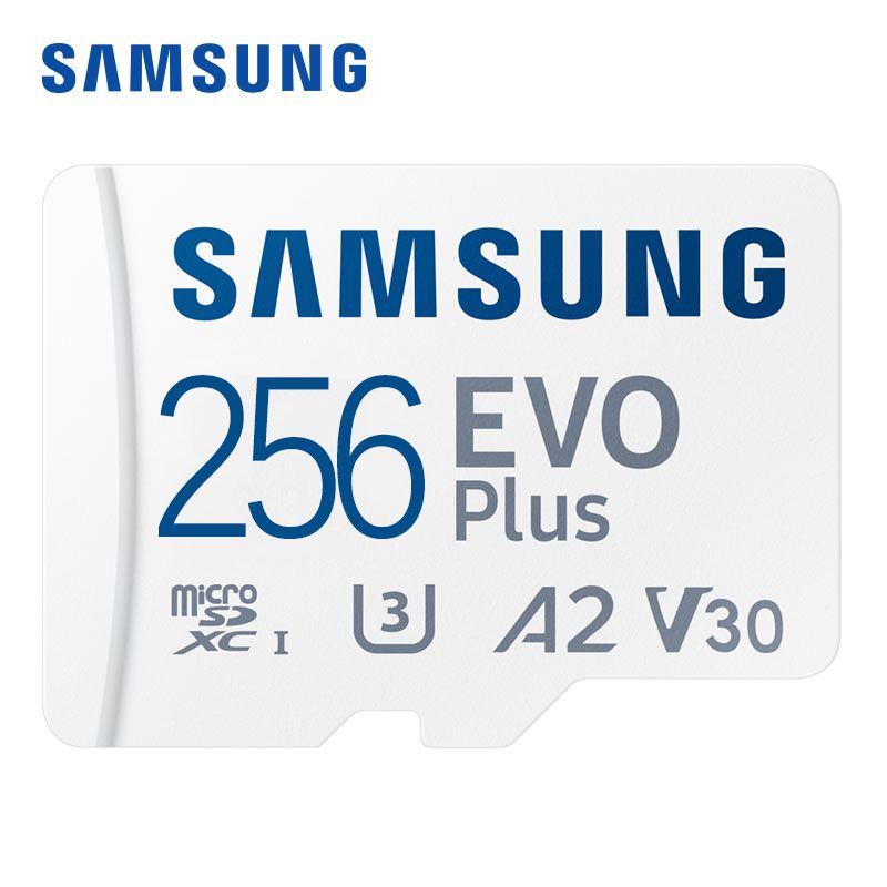 Thẻ Nhớ Samsung Micro TF 512GB / 16GB / 32GB / 64GB / 128GB / 256GB / SD card 100%