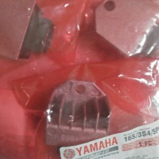 Sạc xe máy yamaha