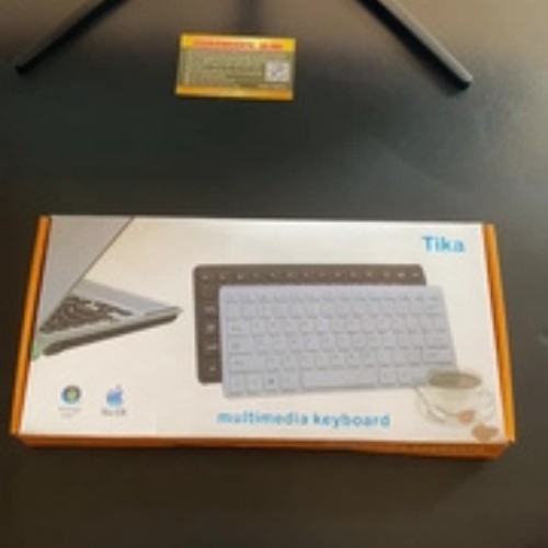 Bàn phím mini Tika