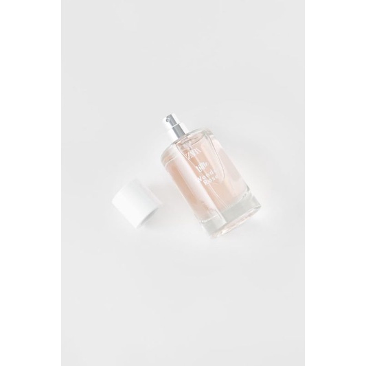 Nước hoa bé gái ZARA LITTLE WONDER ROSE EDT 50 ML .