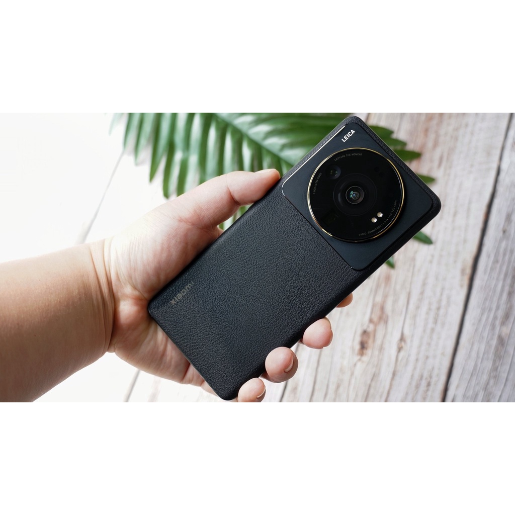 Điện thoại Xiaomi Mi 12S Ultra Camera Khủng- Nhập khẩu | BigBuy360 - bigbuy360.vn