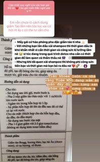 Giấm Táo Bragg / ủ thảo mộc