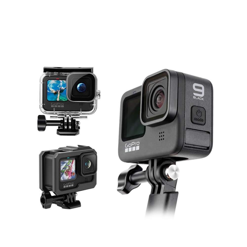 CHỐT VẶN TRỢ LỰC DÀNH CHO GOPRO VÀ ACTION CAM