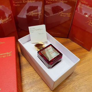 [Mẫu thử 5ml] Nước hoa MFK Baccarat Rouge 540 Extrait