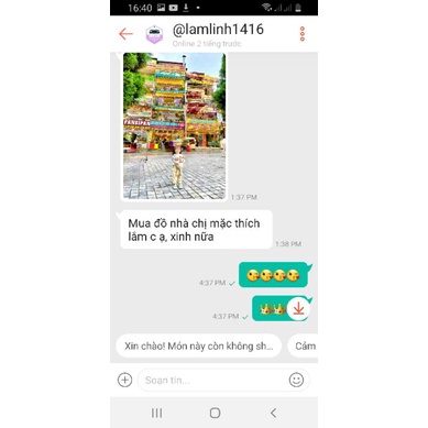 👑 Review quần áo QC cho bé😘