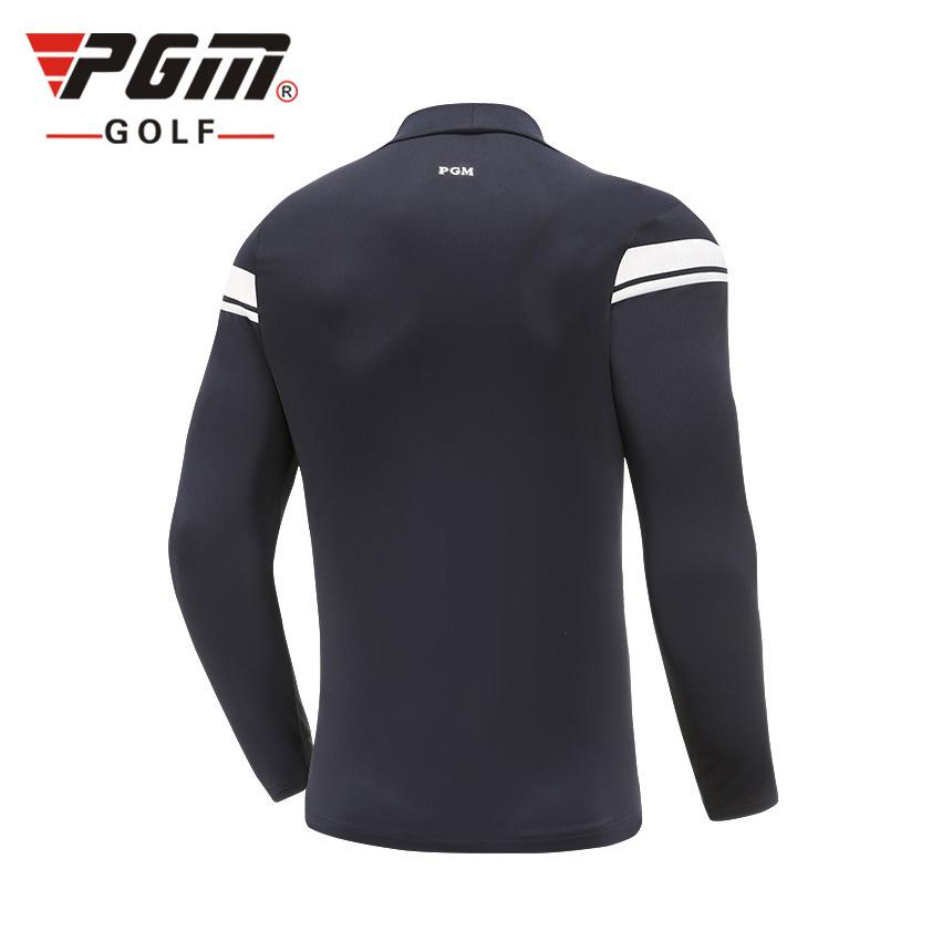 Áo Golf Nam Dài Tay - PGM - YF370 Men Golf Shirt