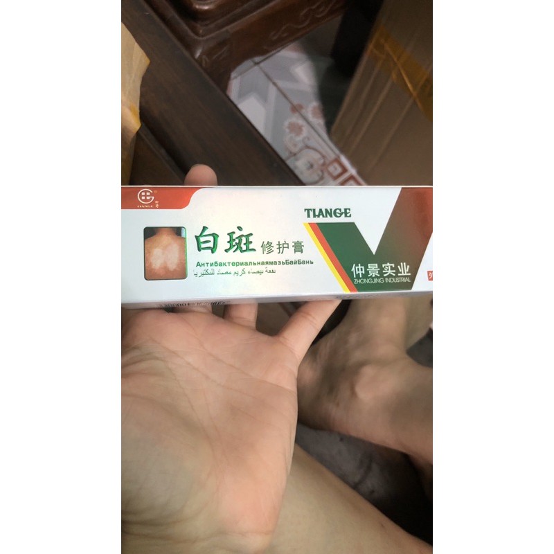 Thảo dược bôi bạch biến | BigBuy360 - bigbuy360.vn