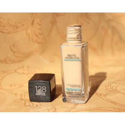Kem Nền Maybelline New York Fit Me Matte & Poreless 30ml | BigBuy360 - bigbuy360.vn