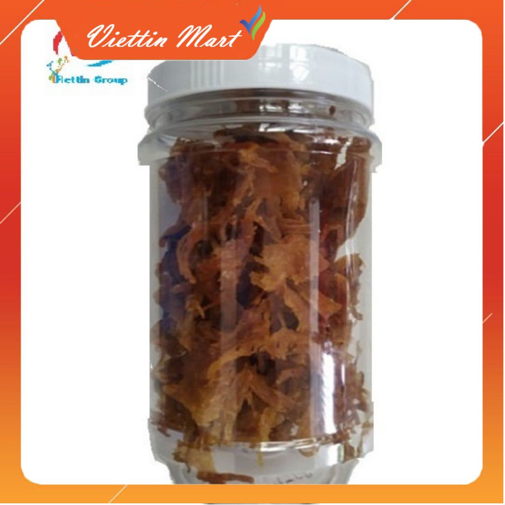 100g mực tẩm xé sợi Nha Trang | BigBuy360 - bigbuy360.vn