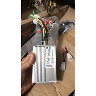 ic điều tốc 350w -400w xe đạp điện 3 pha