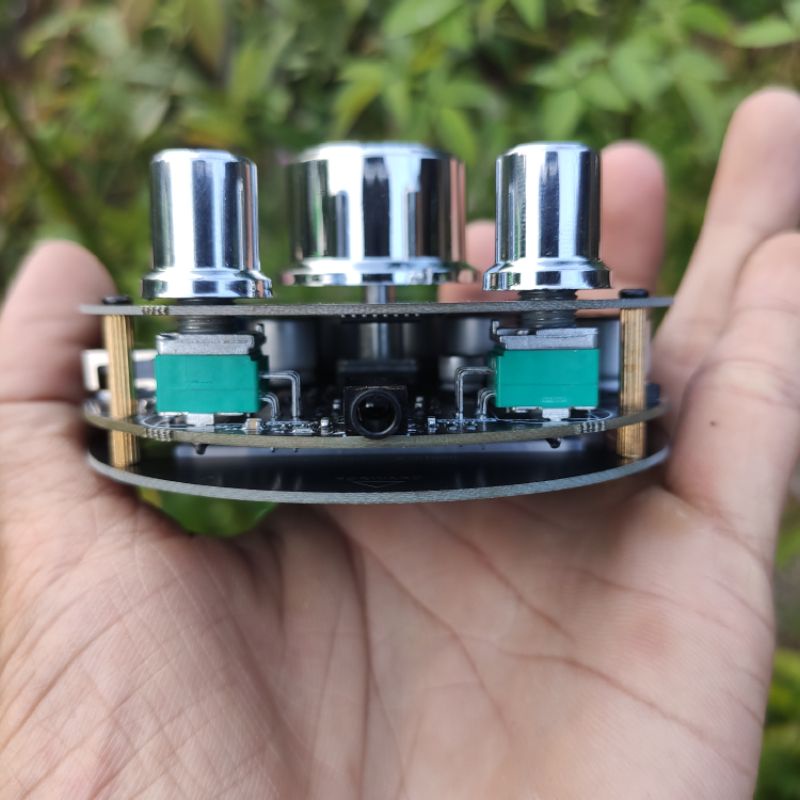 Mạch khuếch đại âm thanh Wuzhi ZK-R302, ZK-R502E, ZK-R502H, ZK-R21E, ZK-R21H bluetooth 5.1