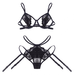 SET ĐỒ LÓT REN SEXY