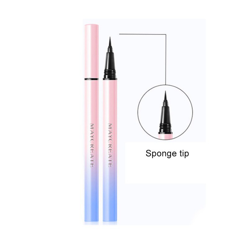 Bút kẻ viền mắt thương hiệu Maycreate | BigBuy360 - bigbuy360.vn