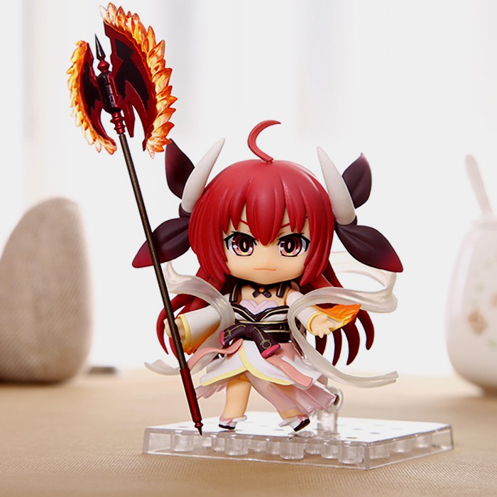 Mô hình nhân vật Nendoroid date a live Kotori