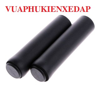 Tay nắm xe đạp thể thao Silicone GRIPS