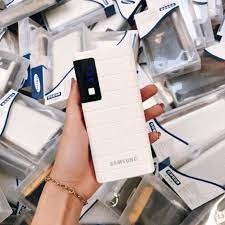 SẠC PIN DỰ PHÒNG SOCOLA 36000mah