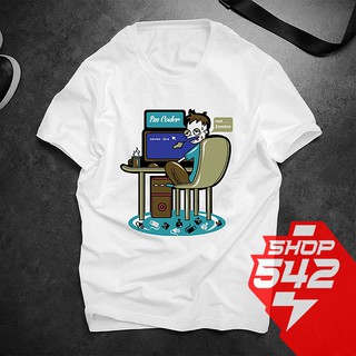 Áo thun nam nữ unisex lớp / team building / i'm coder not zombie 🌟 freeship 🌟 đủ size / có trẻ em