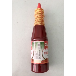 Tương cà cholimex chai 270g.
