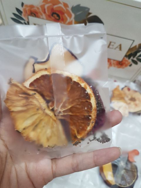 [MIX 5 VỊ]SET VIP DETOX TRÁI CÂY 30 GÓI ĐỦ VỊ | BigBuy360 - bigbuy360.vn