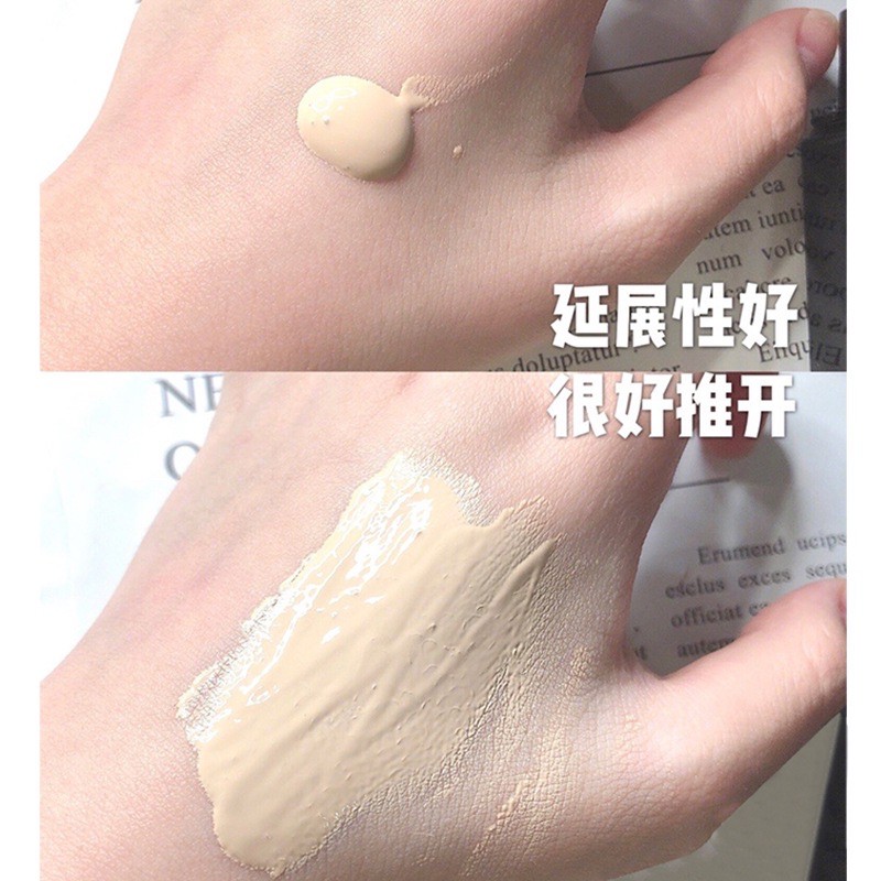 Kem nền dạng lỏng GELLA'S thiết có mới có gương | BigBuy360 - bigbuy360.vn