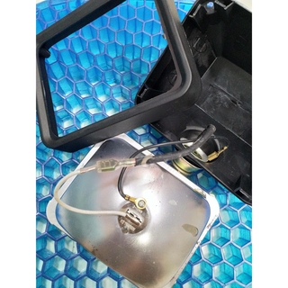 Đèn pha xe nâng 12V TCM (Thông dụng các loại xe nâng)
