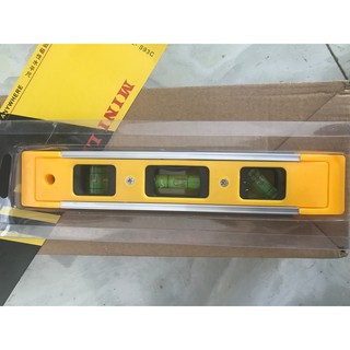 Thước thuỷ Nivo Bozi