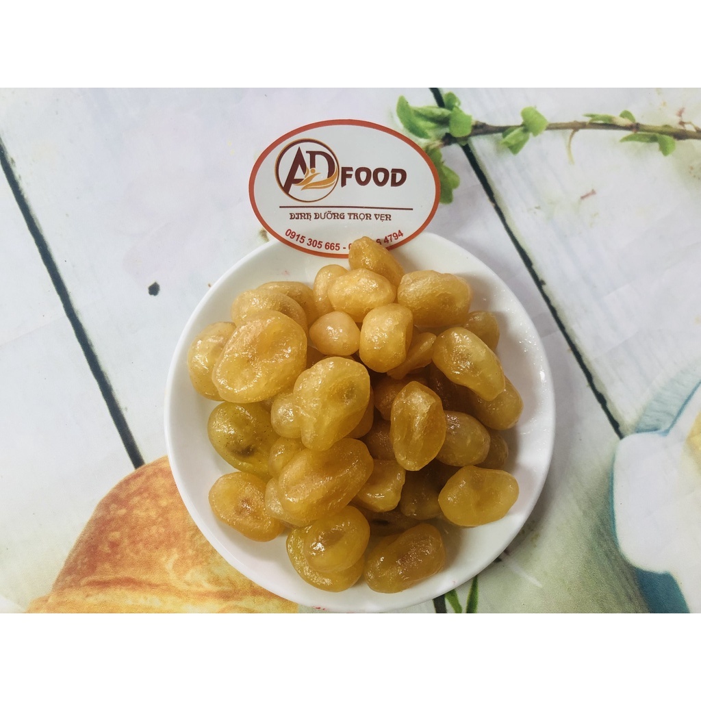 500g Mứt chanh bao tử/ mứt chanh tuyết siu ngon