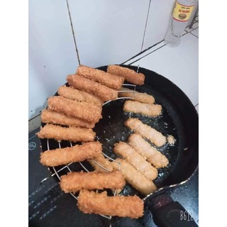 Nem thịt loại ngon 20 chiếc