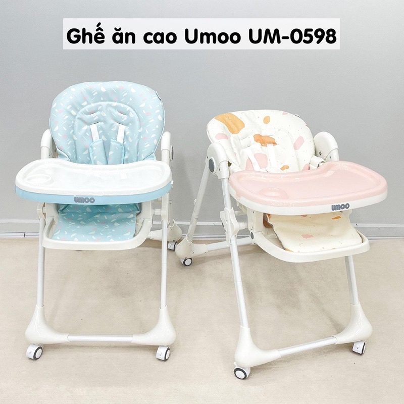 GHẾ UMO CAO CẤP 0598