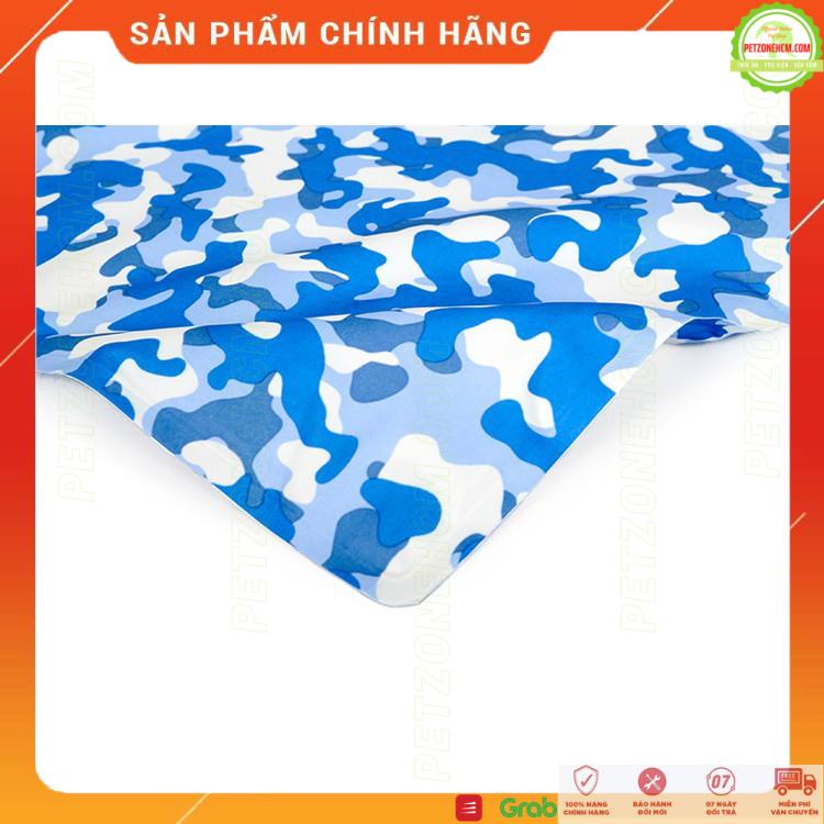 [Bán lỗ] Đệm làm mát Gel nước cho Chó Mèo 🌺 FREESHIP 20K 🌺 Đệm làm mát Gel nước cho Chó Mèo chống nóng mùa hè