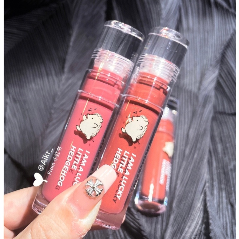 Son Môi Dưỡng Ẩm GOGO TALES GT375