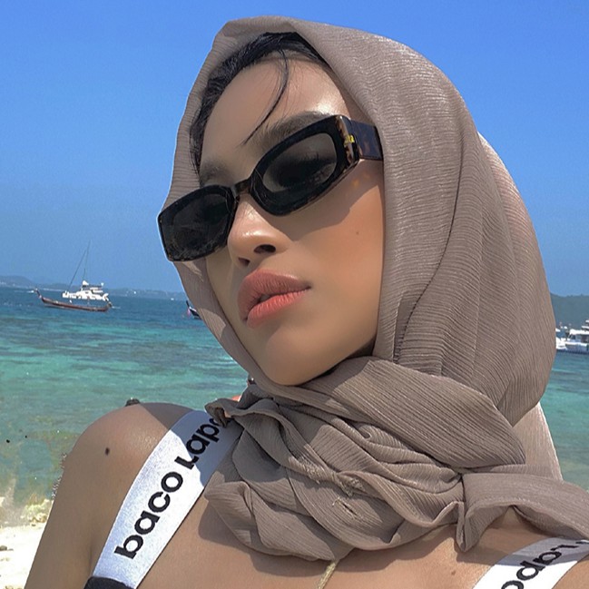 MATA Kính Mát Gọng Nhựa Phong Cách Âu Mỹ Thời Trang Cho Nữ | BigBuy360 - bigbuy360.vn