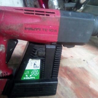 Khoan bê tông 36v HILTI TE10A
