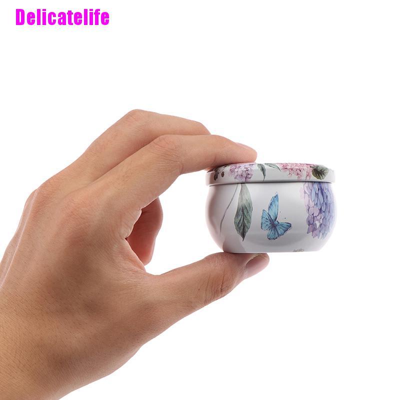 Hộp Rỗng Đựng Dung Dịch 2.2oz