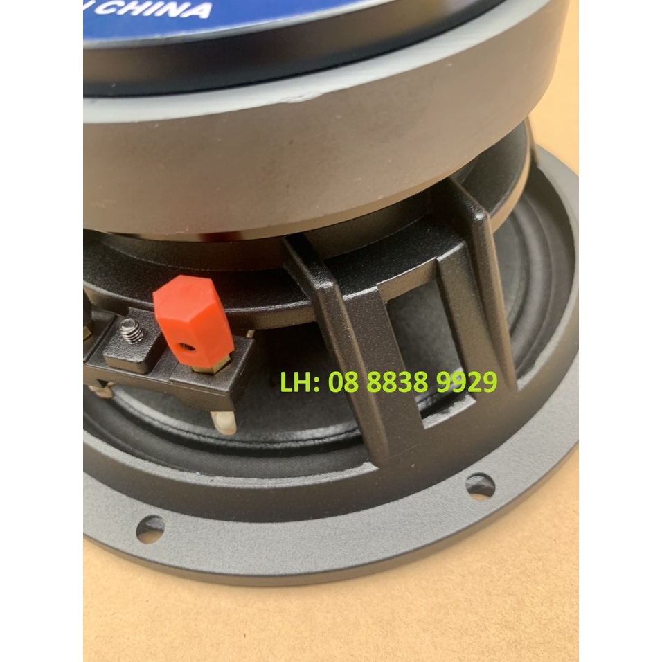 CỦ BASS 20 BM TỪ 140 COIL 51 CAO CẤP HÀNG NHẬP KHẨU - GIÁ 1 CHIẾC