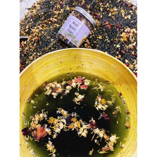 [500g] MUỐI NGÂM CHÂN THẢO DƯỢC
