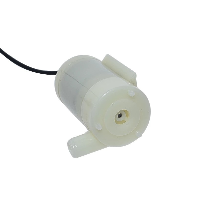 Máy Bơm Nước Làm Mát Không Gây Tiếng Ồn Dc3V 5v 12v 70-120l
